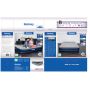 Ліжко надувне з вбудованим насосом 220V Bestway 67725 Tritech Airbed