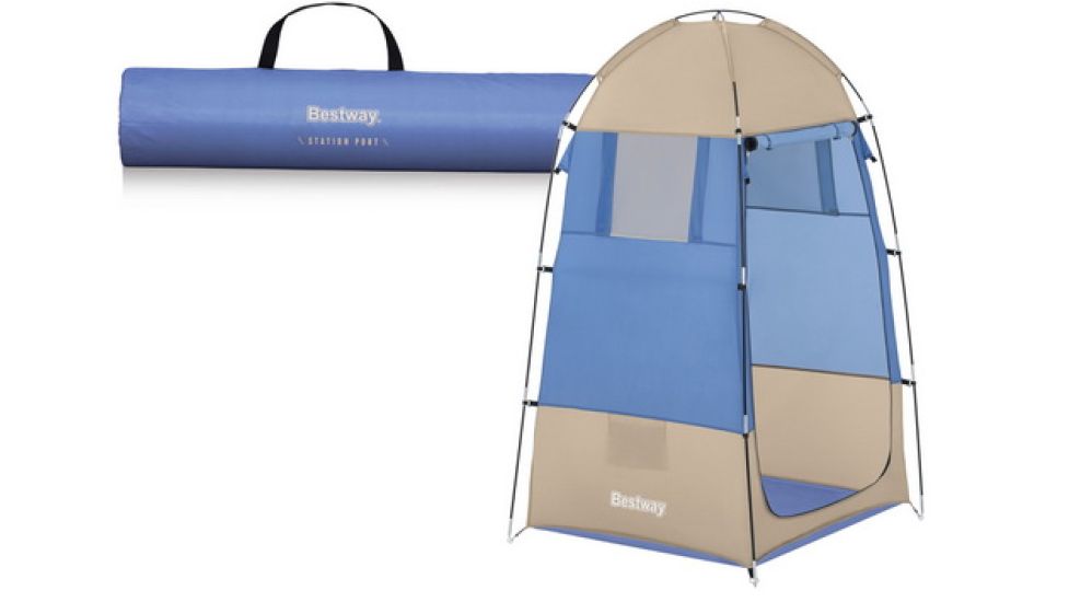 Намет Bestway для душа Station Port 68002