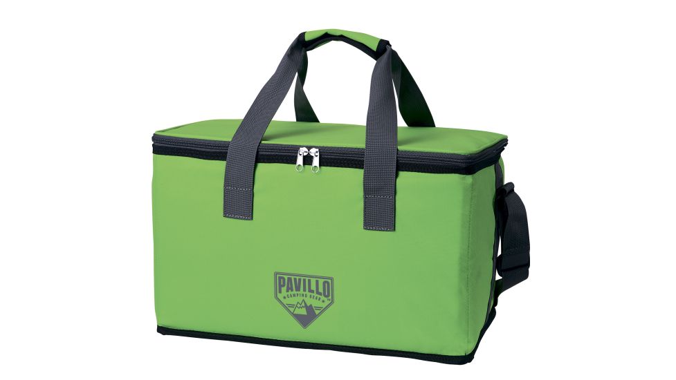 Сумка холодильник 68037 Quellor 25L Cooler Bag Pavillo by Bestway