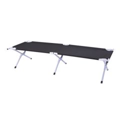 Розкладачка Ліжко кемпінгове 68065 Rest Camping Bed Pavillo by Bestway