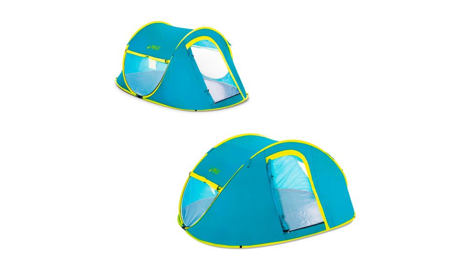 Намет автоматичний Pavillo Bestway Cool Mount Tent