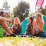 Намет автоматичний Pavillo Bestway Cool Mount Tent