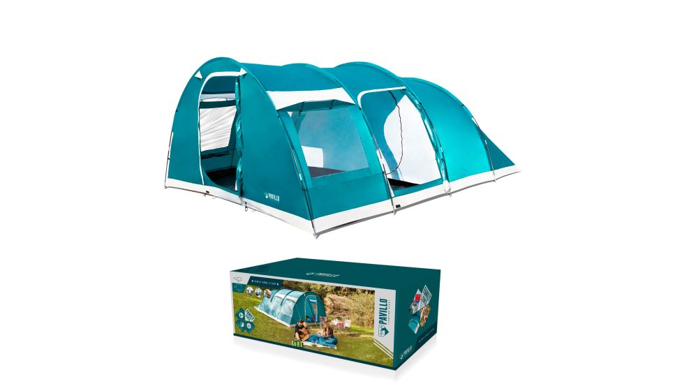 Намет Pavillo Bestway 68095 Family Dome X6 Camp Tent