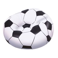 Крісло надувне Beanless Football Bestway 75010