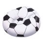 Крісло надувне Beanless Football Bestway 75010