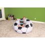 Крісло надувне Beanless Football Bestway 75010