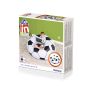 Крісло надувне Beanless Football Bestway 75010