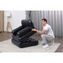 Крісло надувне Multi-Max 4-in-1 Bestway 75114