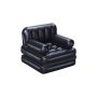 Крісло надувне Multi-Max 4-in-1 Bestway 75114