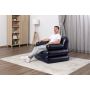 Крісло надувне Multi-Max 4-in-1 Bestway 75114