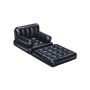 Крісло надувне Multi-Max 4-in-1 Bestway 75114