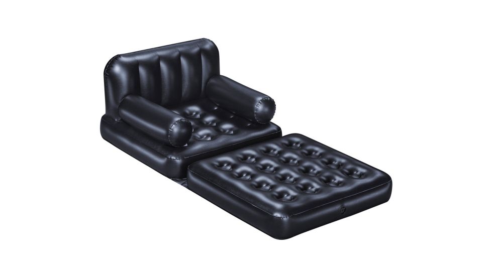 Крісло надувне Multi-Max 4-in-1 Bestway 75114