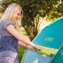 Комплект туристичний Cool Mount X2 Pavillo Bestway намет матрац подушки