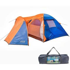 Намет 3-х місцевий Coleman 1504