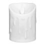 Свічка Candles світлодіодна Led декоративна Танцююче полум'я 1шт