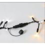 Гірлянда модульна світлодіодна 100Led 10м +Flash