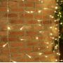 Гірлянда штора світлодіодна 240Led 3м*1,5м