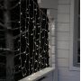 Гірлянда штора світлодіодна 240Led 3м*1,5м