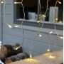 Гірлянда штора світлодіодна 240Led 3м*1,5м