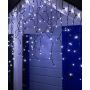 Гірлянда світлодіодна бахрома-феєрверк 240Led 2,5*0,6м