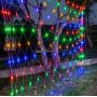 Гірлянда світлодіодна сітка 100Led 1,2*1,2м