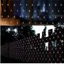 Гірлянда світлодіодна сітка 100Led 1,2*1,2м
