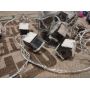 Гірлянда фігурки 10-20Led Хатинка 4м 7м теплий білий Гірлянда фігурки 10-20Led Хатинка 4м 7м теплий білий