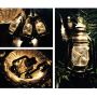 Гірлянда фігурки-ретро Ліхтарик-2 12-20Led, 5-7м