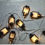 Гірлянда фігурки-ретро Ліхтарик-2 12-20Led, 5-7м