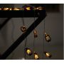 Гірлянда фігурки-ретро Ліхтарик-2 12-20Led, 5-7м