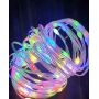 Гірлянда роса-люкс 100Led 10м, 8режимів