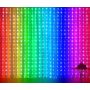 Smart Tvinkly штора-роса 200-300Led 3*2м usb, керування смартфоном, rgb