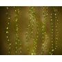 Гірлянда-штора роса Верба 200Led 3*1м (10ліній)