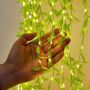 Гірлянда-штора роса Верба 200Led 3*1м (10ліній)