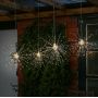 Гірлянда пучок Fireworks Curtain lamp 500Led 5штук 3*0,6м