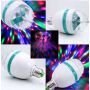 Лампа Зоряне небо RGB Led mini party light+патрон-вилка