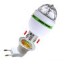 Лампа Зоряне небо RGB Led mini party light+патрон-вилка