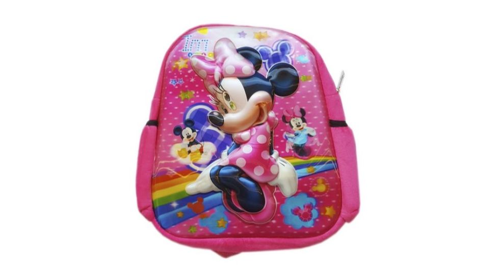 Дитячий рюкзачок Mickey Mouse 30см