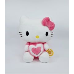 Дитяча м'яка іграшка Hello Kitty 30см