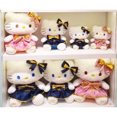 М'яка іграшка Hello Kitty 30см