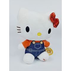 Дитяча м'яка іграшка Hello Kitty 28см