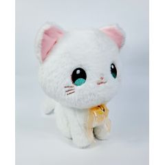 М'яка іграшка Котик 23см