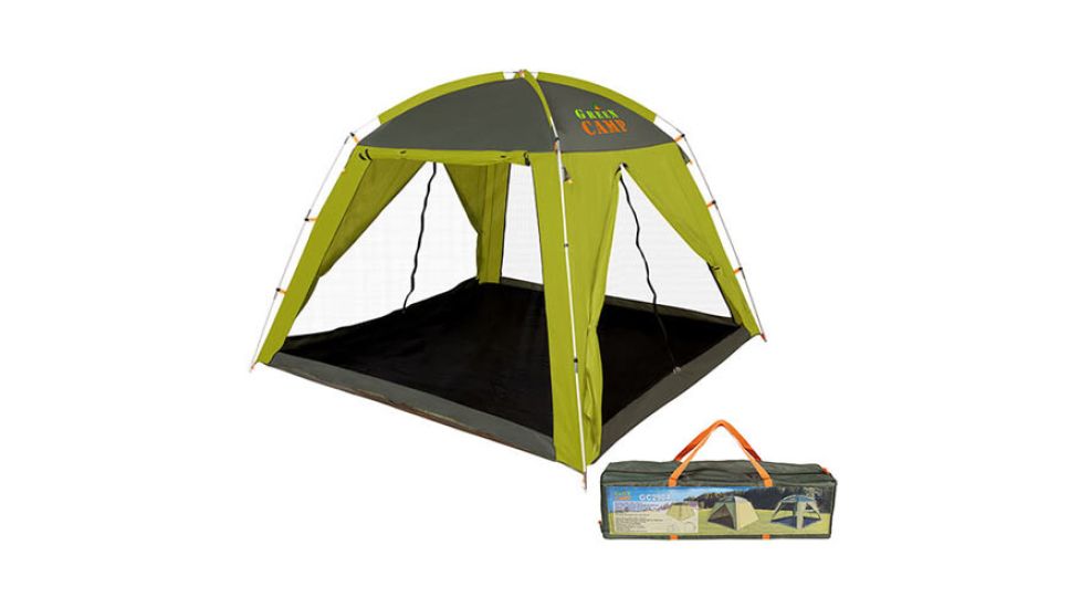 Намет шатер Green Camp 2904