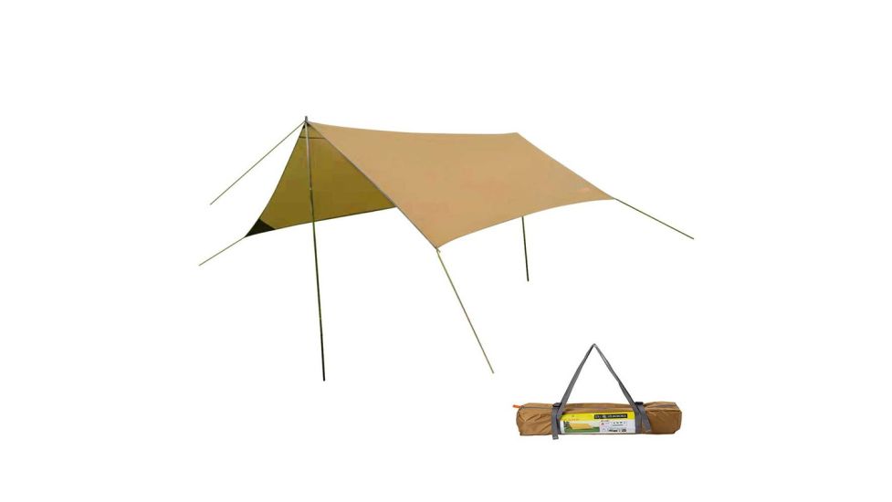 Тент GreenCamp GC0281