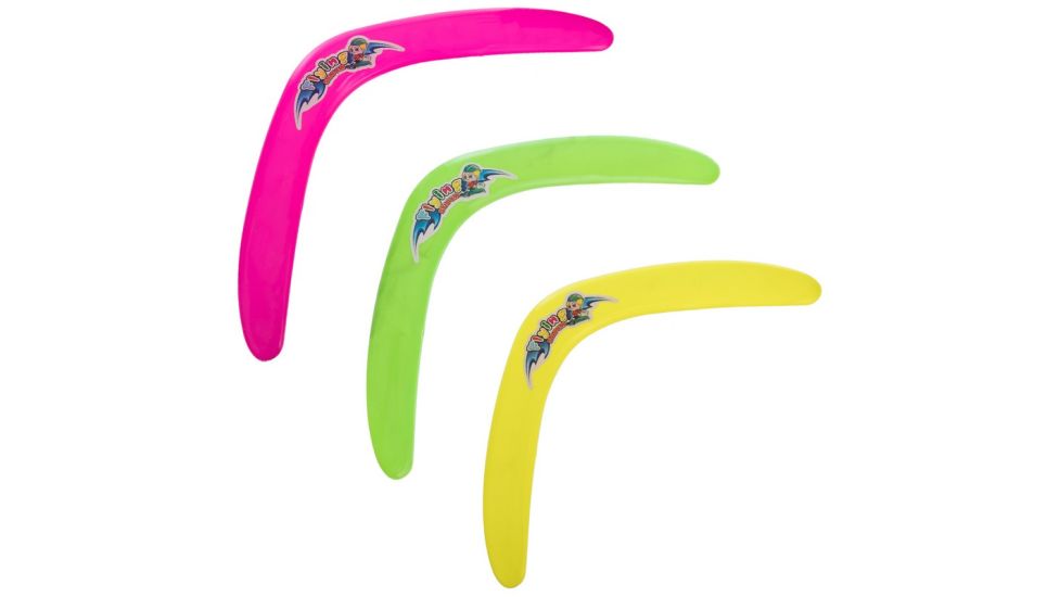 Бумеранг Boomerang 38A