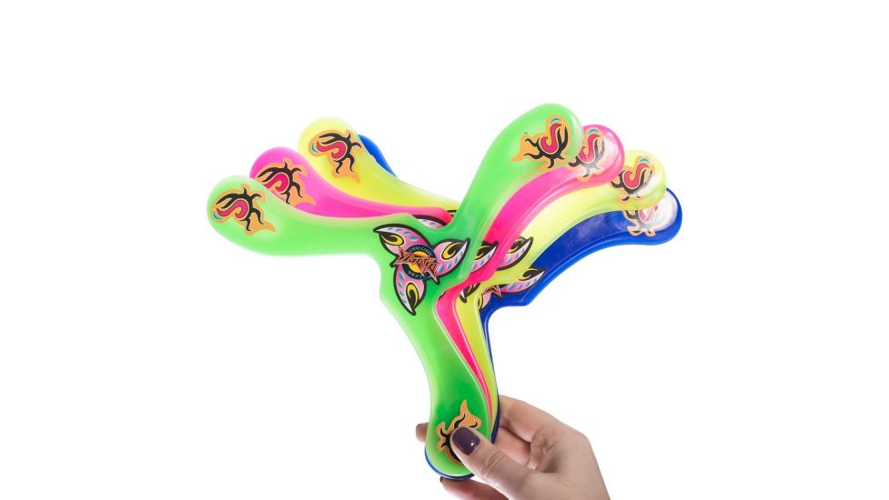 Бумеранг Boomerang 538