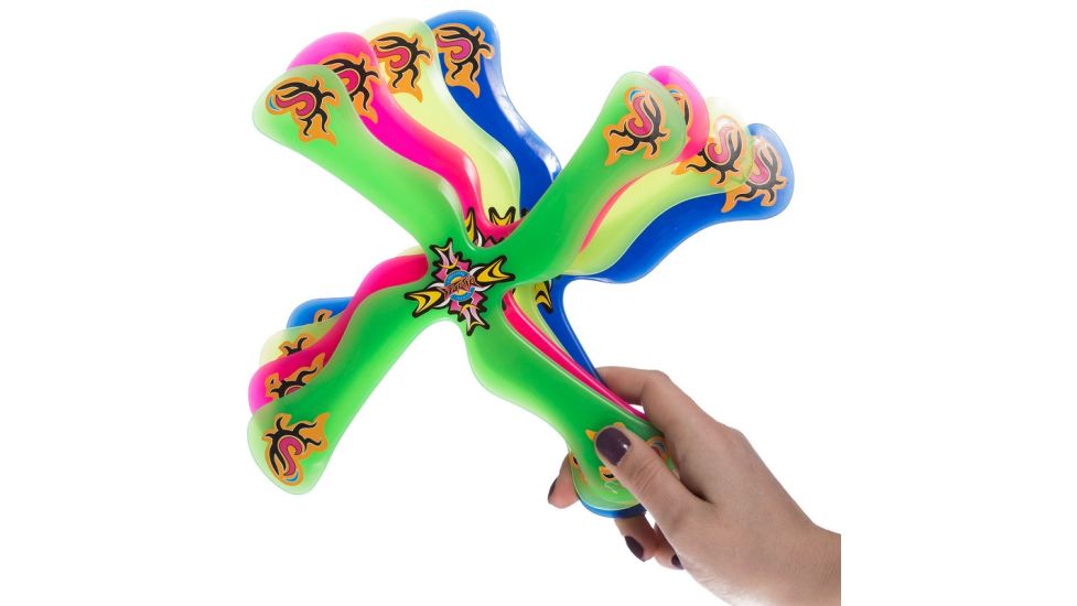 Бумеранг Boomerang 548