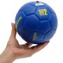 М'яч футбольний Cувенірний Ukraine International Standart 53-56см fb-9309 №2 М'яч футбольний Cувенірний Ukraine International Standart 53-56см fb-9309 №2