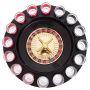 Гра П'яна рулетка Drinking Roulette Set GB066-P 16 стопок