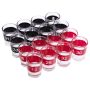 Гра П'яна рулетка Drinking Roulette Set GB066-P 16 стопок